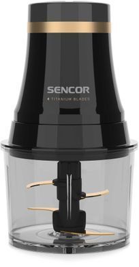 Подрібнювач Sencor SCB 4000BK (7157606) 41022863 фото