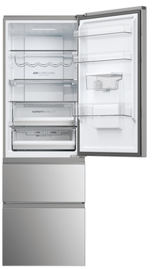 Холодильник Haier HTW5618DWMG (7051246) 34005855 фото