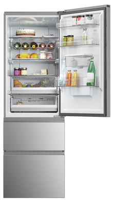 Холодильник Haier HTW5618DWMG (7051246) 34005855 фото
