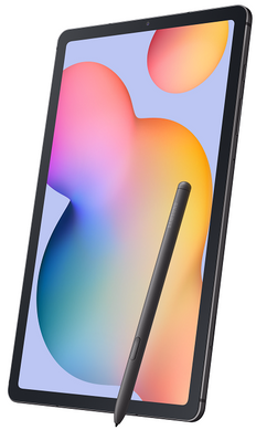 Планшет Samsung Galaxy Tab S6 Lite 2024 LTE 4/128 ZAE Gray (6977924) SM-P625NZAEEUC фото