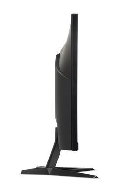 Acer Монітор 23.8" QG241YEBII 2*HDMI, DP, MM, IPS, 100Hz, 1ms (374756) UM.QQ1EE.E01 фото