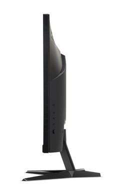 Acer Монітор 23.8" QG241YEBII 2*HDMI, DP, MM, IPS, 100Hz, 1ms (374756) UM.QQ1EE.E01 фото