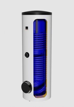 Бойлер косвенного нагрева Drazice OKC 1000 NTRR/BP + 6232025 (изоляция) 105513056 фото