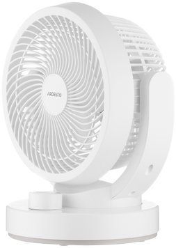 Вентилятор ARDESTO FT-B25W настольный FT-B25W (387417) FT-B25W фото