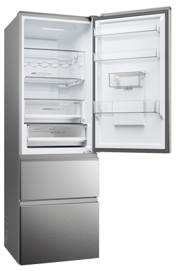 Холодильник Haier HTW5618DWMG (7051246) 34005855 фото