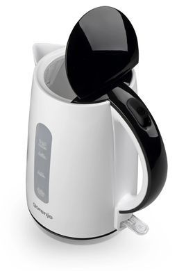 Электрочайник Gorenje K 17 PLBW (KE01301-GS) (6805877) 731698 фото