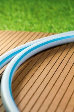 Шланг садовый Cellfast BASIC 1/2" 20м 3 слоя до 25бар -20&hellip;+60&deg;C 10-400 фото