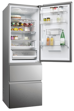 Холодильник Haier HTW5618DWMG (7051246) 34005855 фото