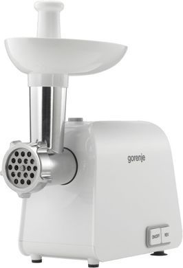 Gorenje М'ясорубка MG1602W (350750) MG1602W фото