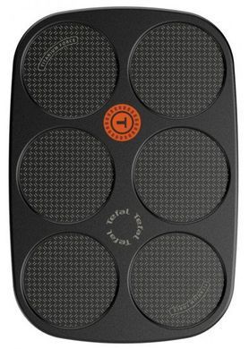 Блинница Tefal PY900D12 (6542585) PY900D12 фото