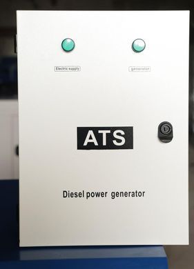 Дизельный генератор SOYGEN SGY 28 KVA SGY 28 фото