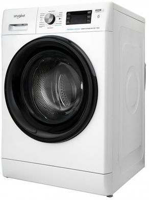 Стиральная машина автоматическая Whirlpool FFB 8248 BV UA (6708853) 859991632760 фото