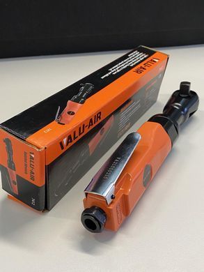Тріскачка пневматична 1/2" (68N/m; 160б/хв) AIRKRAFT RP7412