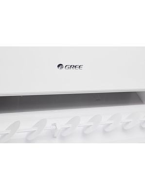 Кондиціонер спліт-система Gree G-Tech Inverter GWH12AEC-K6DNA1A/I R32 GWH12AEC-K6DNA1A фото