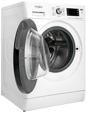 Стиральная машина автоматическая Whirlpool FFB 8248 BV UA (6708853) 859991632760 фото