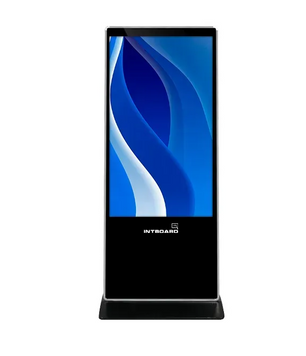 Інтерактивний кіоск INTBOARD INFOCOM ST 55" (Non touch)