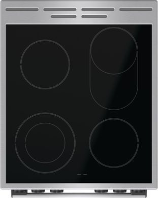 Gorenje Плита GECS5C70XA электрическая стеклокерамическая GECS5C70XA фото