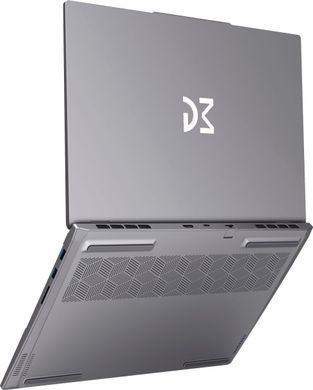 Dream Machines Ноутбук GX5MRXG-15 15.3WQXGA IPS, Intel Ultra 5-125H, 16GB, F1TB, UMA, DOS, чорний (382597) GX5MRXG-15UA20 фото
