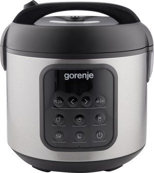 Мультиварка Gorenje MC2SBK (388999) MC2SBK фото