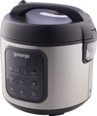Мультиварка Gorenje MC2SBK (388999) MC2SBK фото