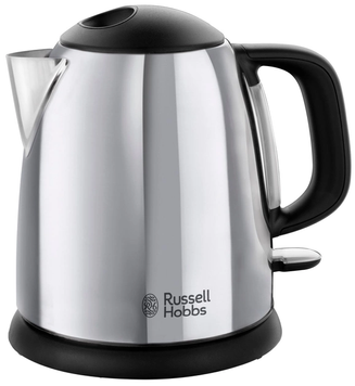 Електрочайник Russell Hobbs 24990-70 Victory (6452506) 23705016001 фото