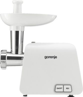 Gorenje М'ясорубка MG1602W (350750) MG1602W фото