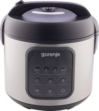 Мультиварка Gorenje MC2SBK (388999) MC2SBK фото