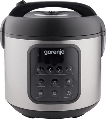 Мультиварка Gorenje MC2SBK (388999) MC2SBK фото