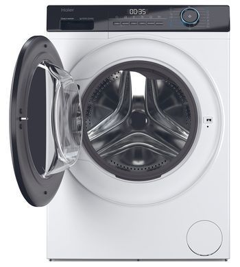 Пральна машина автоматична Haier HW70-B14929-S (6931156) 31020008 фото