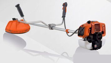 Мотокоса - МК-330BS Industry line (3,2кВт, 8.0кг) (FORTE) 84283 фото