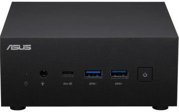 ASUS Комп'ютер персональний неттоп PN53-BBR575HD MFF, AMD R5-7535HS, 2*SO-DIMM, SATA+M.2SSD, UMA, WiFi, без ОС (382752) 90MR00S2-M001E0 фото