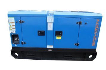 Дизельный генератор SOYGEN SGY 28 KVA SGY 28 фото