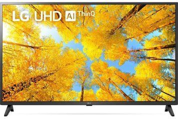 LG Телевизор 43" 43UQ75006LF 43UQ75006LF фото