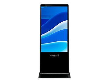 Інтерактивний кіоск INTBOARD INFOCOM ST 32" (Capacitive Touch)