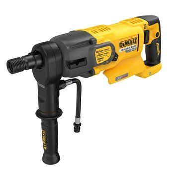 Дрель алмазного сверления аккумуляторная DeWALT DCD150NK DCD150NK фото