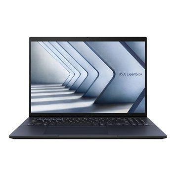 Ноутбук 16WQXGAMI/I5-1355U/16/512/RTX 2050 4GB/DOS/BL/Star Black ASUS B3604CVF-QY0196 (90NX0741-M00720) 3727623 фото