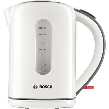 Електрочайник Bosch TWK7601 (335184) TWK7601 фото