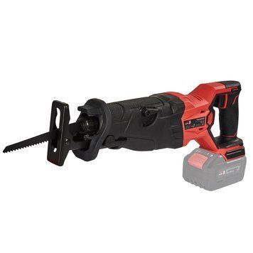 Пила шабельна акумуляторна Vitals Master ATz 1828 SmartLine+ V184449 фото