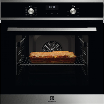 Електрична духова шафа Electrolux EOF5C50BX (6867993) 944068238 фото
