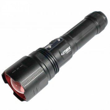 Ліхтар ручний LED STARK L-4-02 Li 243000402 фото