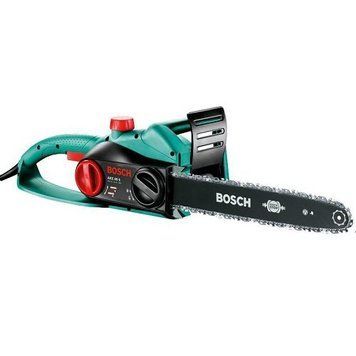 Електропила ланцюгова Bosch Аке 40 S(0600834600)
