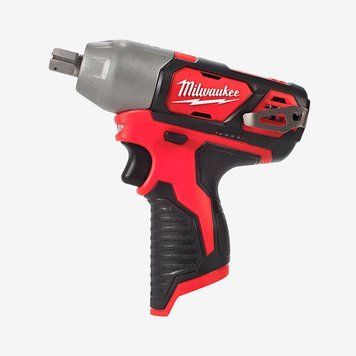 Гайкокрут акумуляторний 1/2'' MILWAUKEE, M12 BIW12-0 4933447134 фото