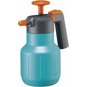 Опрыскиватель Gardena Comfort 1.25 л 00814-20.000 фото