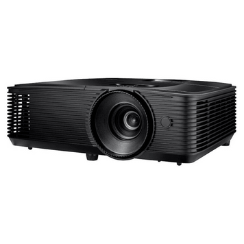 Проектор Optoma W400LVe (E9PX7D701EZ1) 3699410 фото