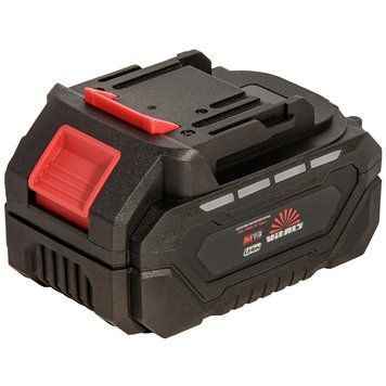 Батарея аккумуляторная Vitals ASL 1840a 5С Type-c