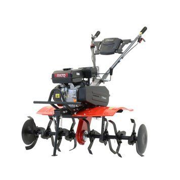 Бензиновый мотокультиватор Faworyt RT212R FAG RT212R фото