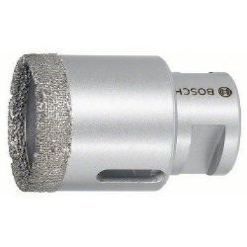 Алмазна коронка для сухого свердління Bosch Dry Speed 68 х 35 мм(2608587131)