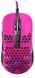 Cherry Xtrfy Миша M42 RGB USB Pink (330599) XG-M42-RGB-PINK