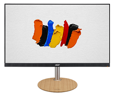 Монитор 23.8" Acer ConceptD CP1241YVBMIIPRX (UM.QC1EE.V01) UM.QC1EE.V01 фото