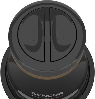 Подрібнювач Sencor SCB 4000BK (7157606) 41022863 фото